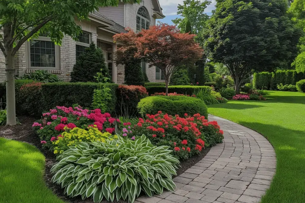 Landscaping Estimating Services