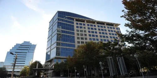 Georgia State University Buckhead Center