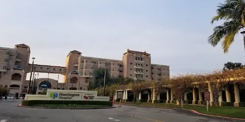 Huntington Hospital