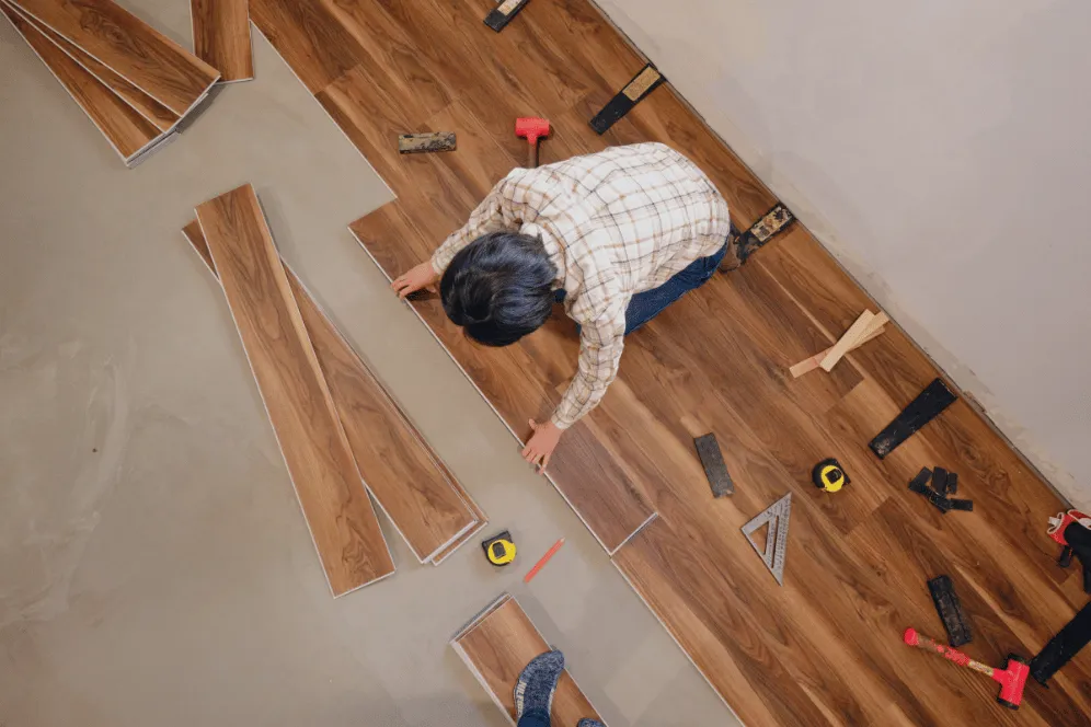 Flooring Estimating Services