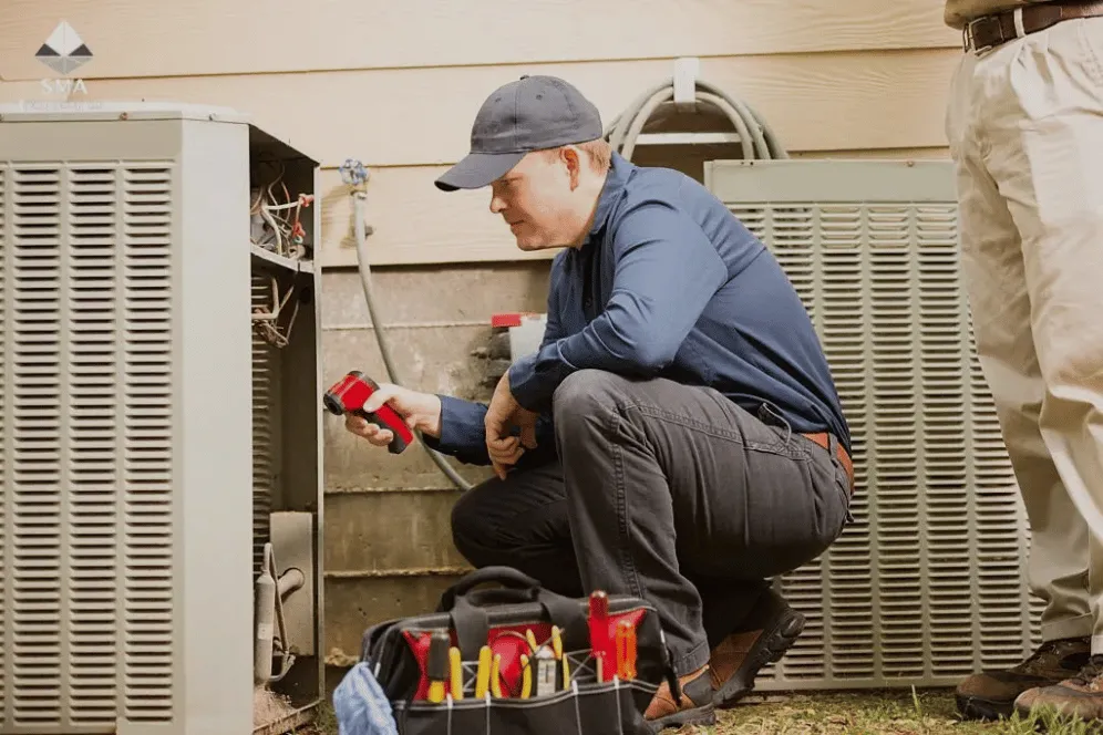 HVAC Estimating Services
