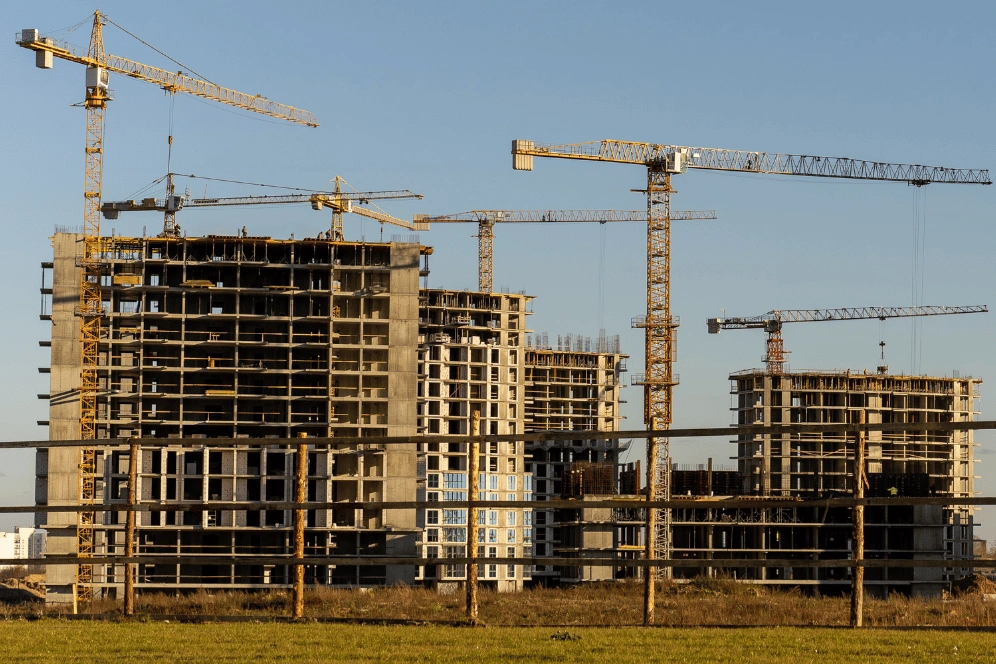 Massachusetts Construction Estimating Services