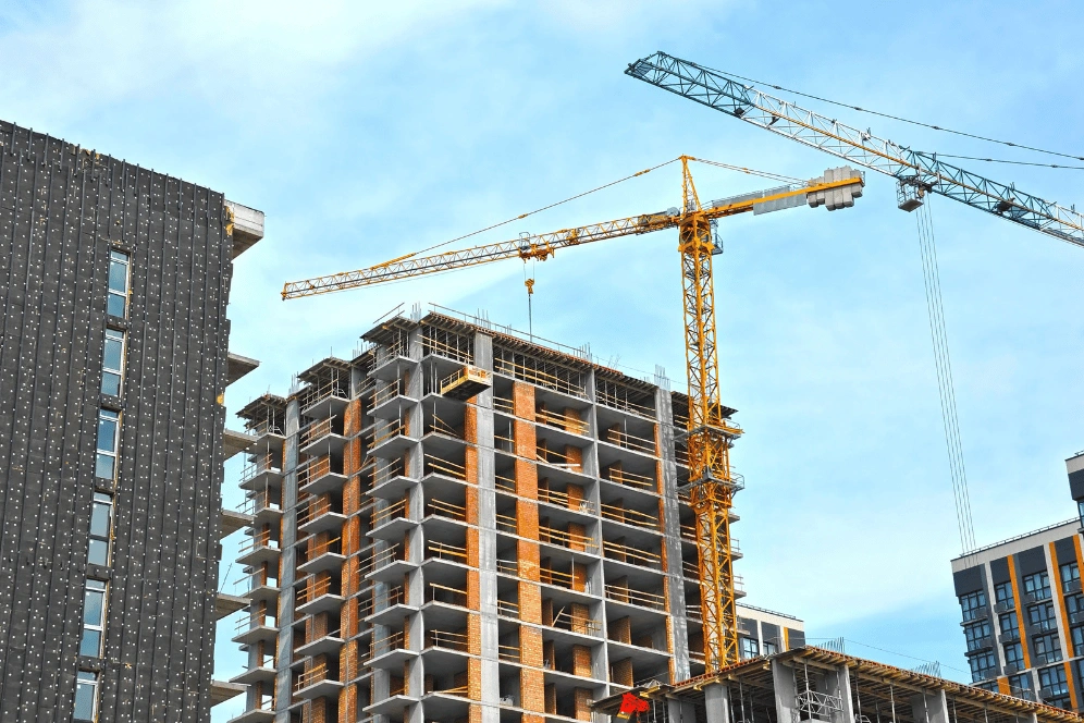 North Carolina Construction Estimating Services