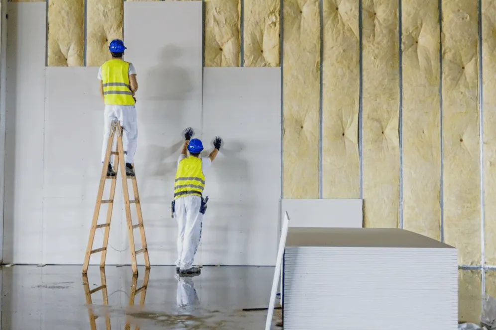 Thermal Moisture Protection Estimating Services