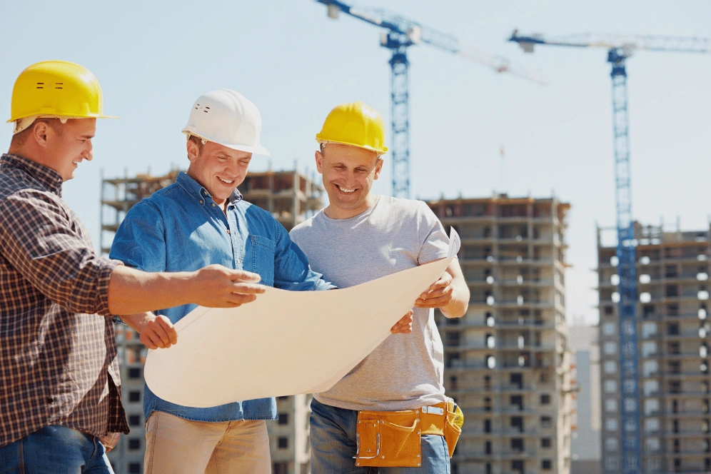 Why Indiana Builders Need Us?