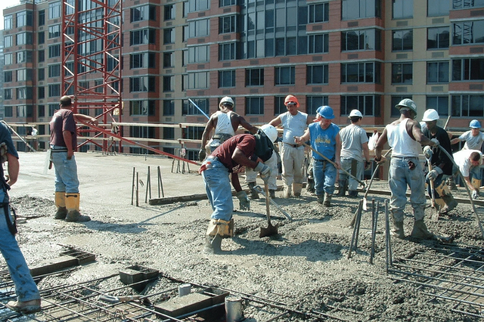 Why Outsource to Expert Concrete Estimators