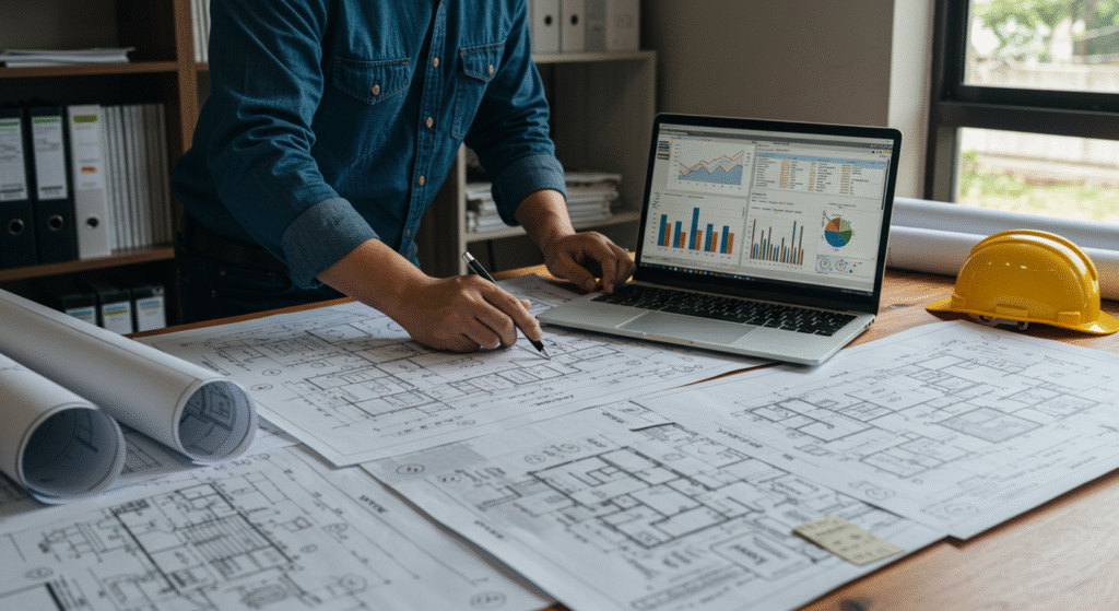 Smart Estimating Approaches in Construction
